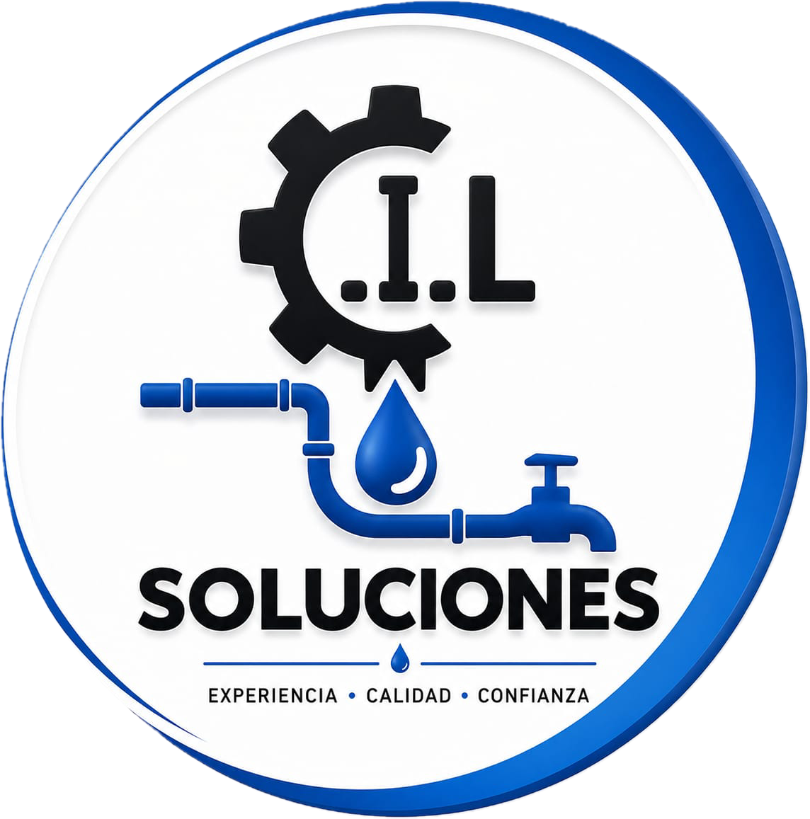 Logo CIL Soluciones